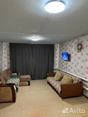 

3-к. дом, 65 м²