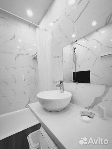 

1-к. квартира, 31 м², 3 кровати