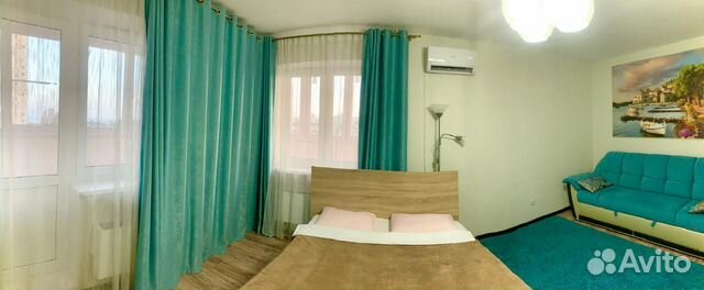 

2-к. квартира, 77 м², 5 кроватей