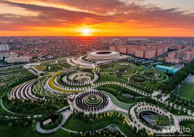 

1-к. квартира, 41 м², 2 кровати