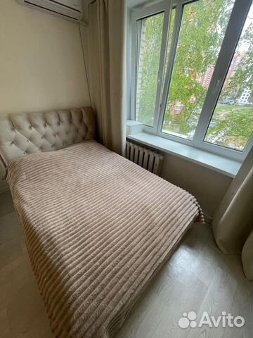 

Квартира-студия, 24 м², 1 кровать