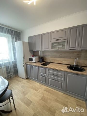 

2-к. квартира, 52 м², 2 кровати