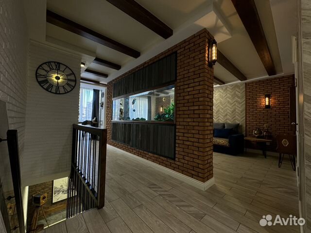 

2-к. квартира, 100 м², 2 кровати