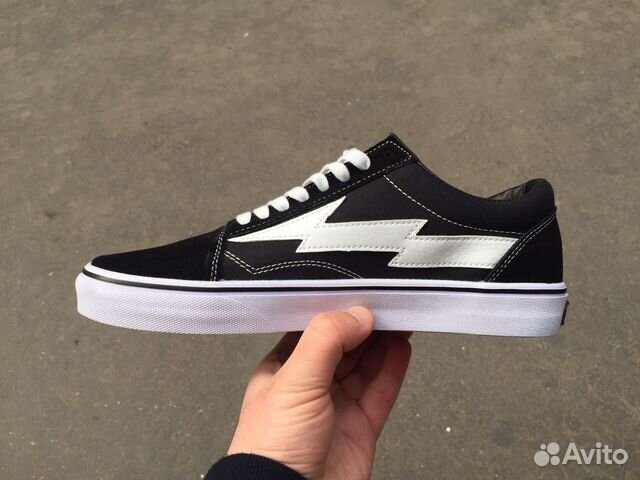 vans x storm