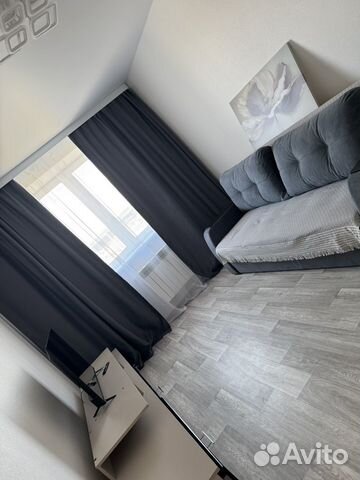 

2-к. квартира, 41,4 м², 2 кровати