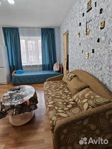 

3-к. квартира, 65 м², 6 кроватей