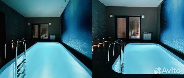 

5-к. коттедж, 250 м²