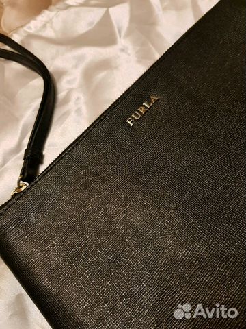 Клатч (косметичка) furla