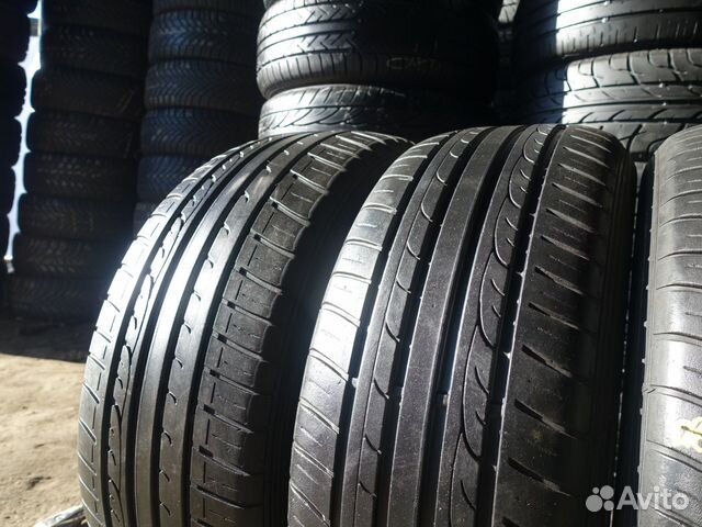225 45 17 Dunlop SP Sport Fastre 222d 225/45R17 225 45 17 Dunlop SP Sport Fastre 222d 225/45R17