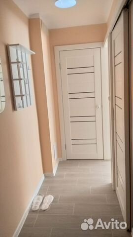 

1-к. квартира, 30 м², 1 кровать