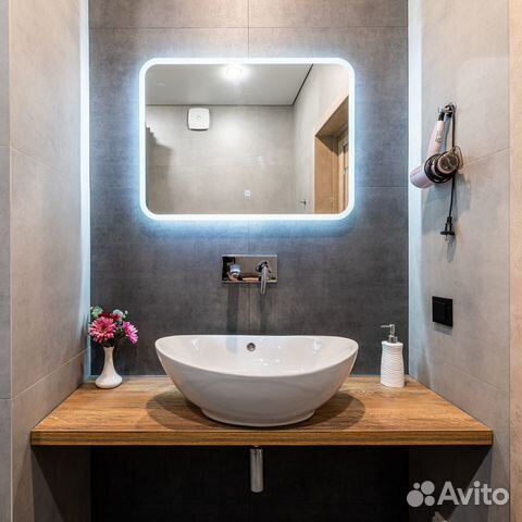 

1-к. квартира, 40 м², 1 кровать