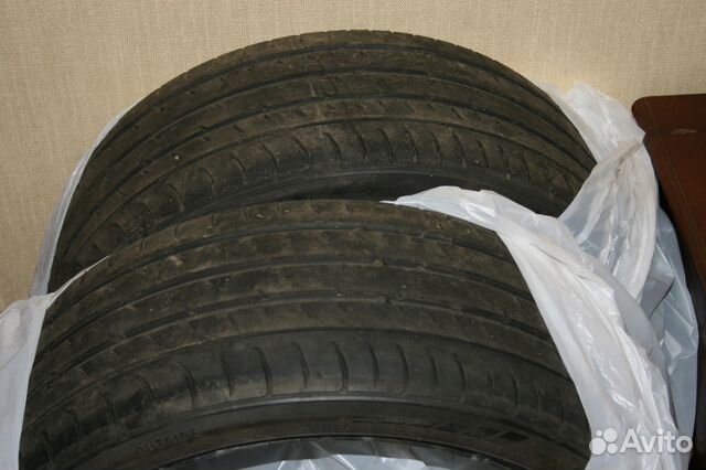 225 60 R18 Купить Ростов На Дону