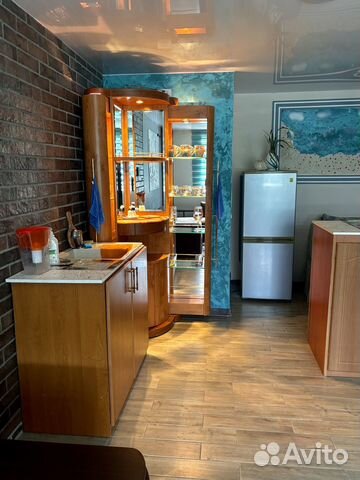 

Квартира-студия, 36 м², 2 кровати