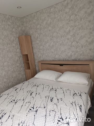 

2-к. дом, 40 м²