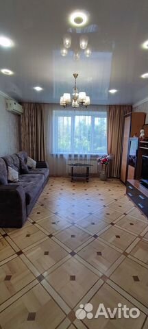 

2-к. квартира, 49 м², 4 кровати