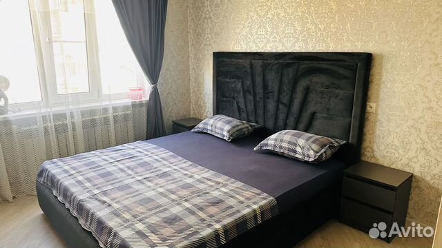

2-к. квартира, 65 м², 3 кровати