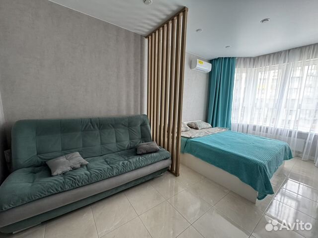 

2-к. квартира, 53 м², 3 кровати