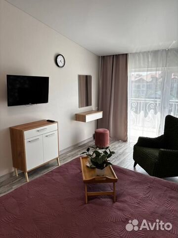 

2-к. квартира, 60 м², 3 кровати