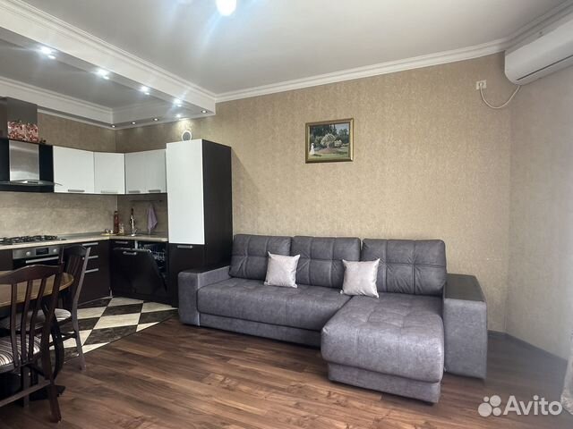 

3-к. квартира, 65 м², 4 кровати