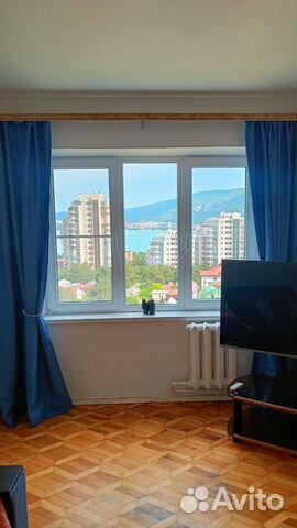 

3-к. квартира, 61,8 м², 4 кровати