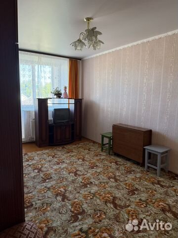 

1-к. квартира, 50 м², 2 кровати