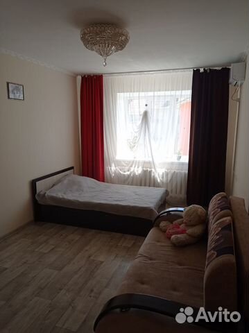 

2-к. квартира, 40,4 м², 3 кровати