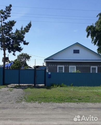 

3-к. дом, 70 м²