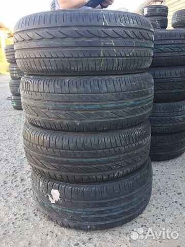 Bridgestone Turanza ER300 205 55 16 Bridgestone Turanza ER300 205 55 16
