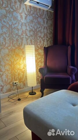 

2-к. квартира, 58,4 м², 2 кровати