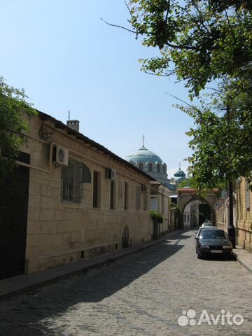 1-к квартира, 36 м², 1/1 эт. 1-к квартира, 36 м², 1/1 эт.