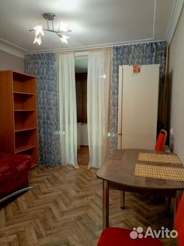 

2-к. квартира, 50 м², 3 кровати