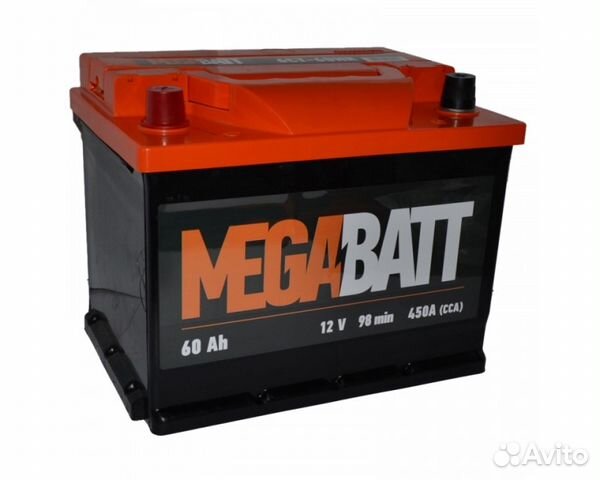 Battery 60. Аккумулятор Mega Batt 60. Аккумулятор автомобильный 60 мега ват. Аккумулятор Myway 60 ампер.