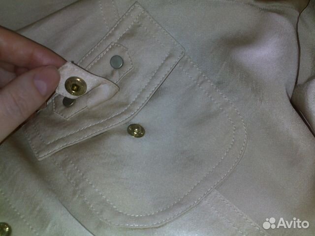 Платье-рубашк Gerry Weber/ taifun, р. 36 (poc. 44)