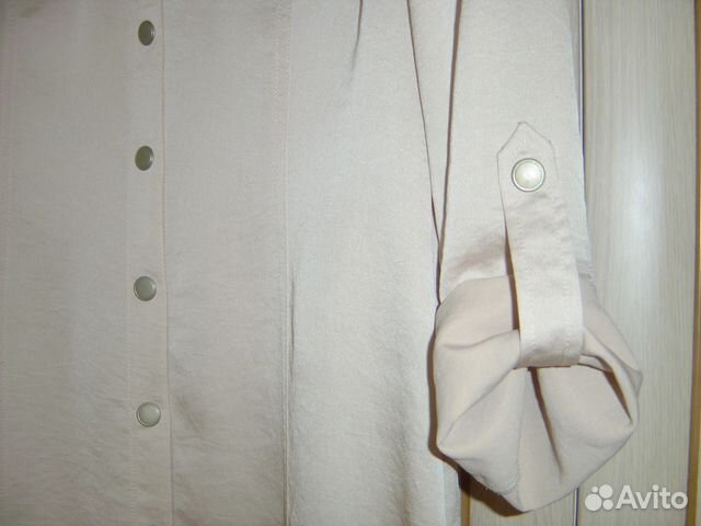 Платье-рубашк Gerry Weber/ taifun, р. 36 (poc. 44)