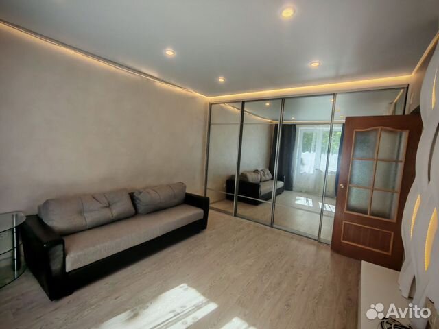 

2-к. квартира, 52 м², 2 кровати
