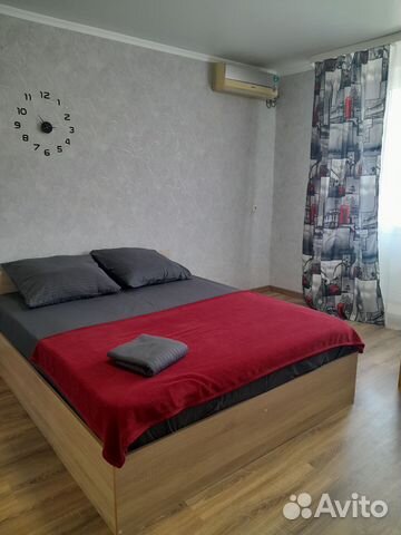 

2-к. квартира, 58 м², 3 кровати