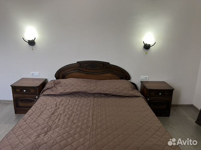 

3-к. квартира, 72 м², 3 кровати