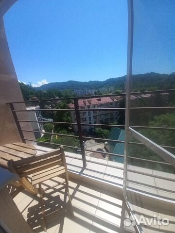 

1-к. квартира, 32 м², 4 кровати