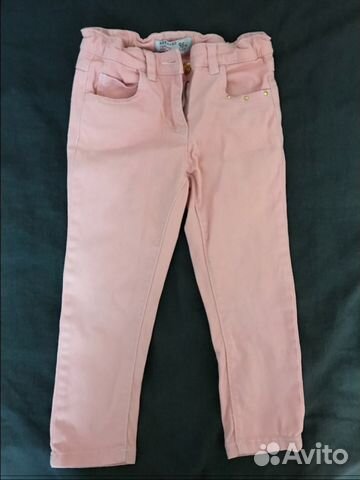 Джинсы детские reserverd Джинсы детские reserverd