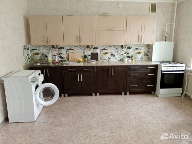 

2-к. квартира, 85 м², 6 кроватей