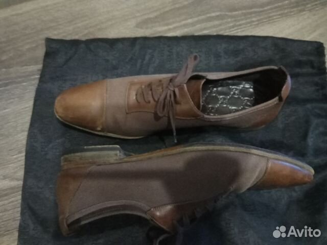 Туфли gucci Туфли gucci
