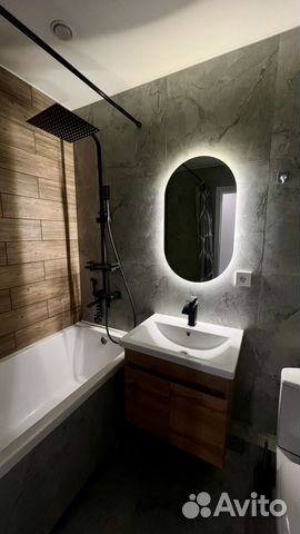 

2-к. квартира, 50 м², 3 кровати