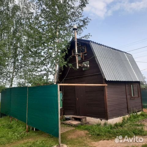

2-к. дом, 40 м²