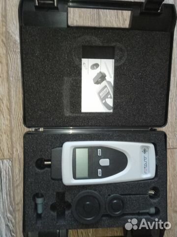 Тахометр rotaro 3.0