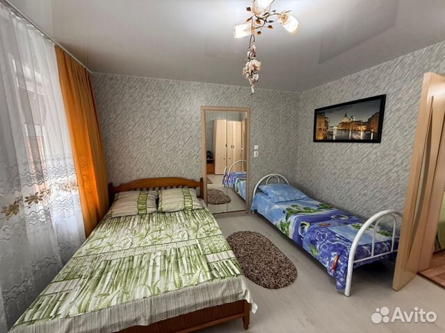 

2-к. дом, 50 м²