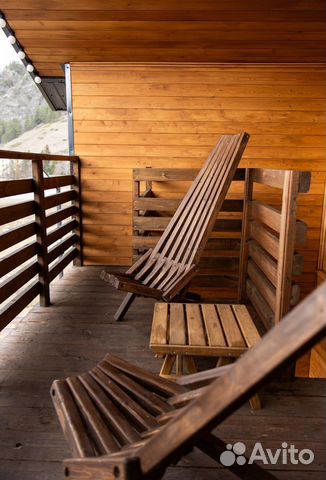 

2-к. дом, 50 м²