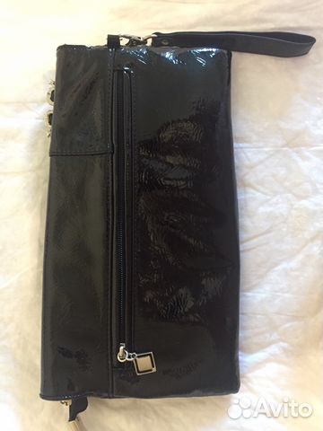 Клатч Клатч