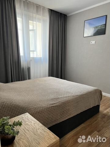 

2-к. квартира, 49 м², 2 кровати