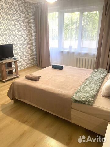 

2-к. квартира, 50 м², 3 кровати