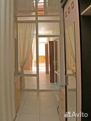 1-к квартира, 37 м², 2/6 эт.